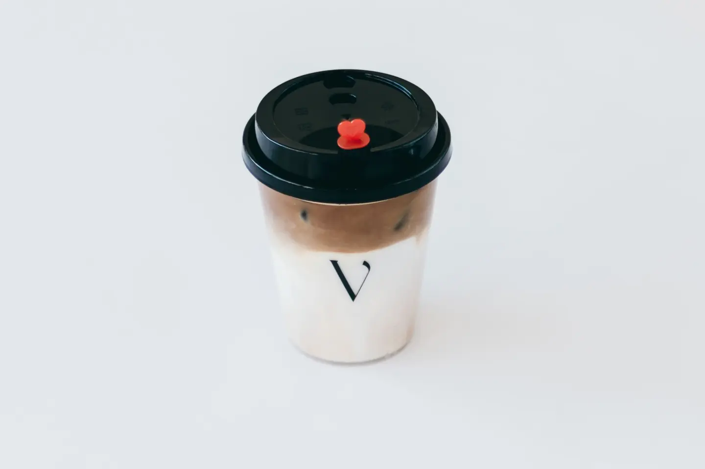 Spanish Latte Hot