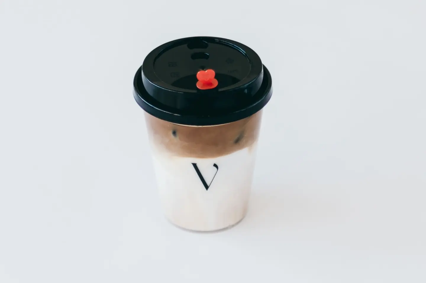 Ice Spanish Latte