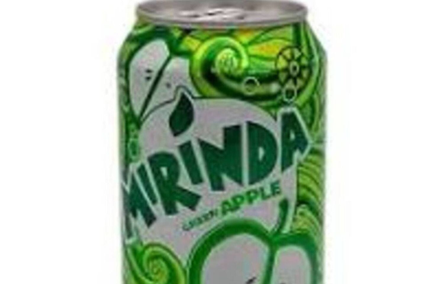 Mirinda Apple