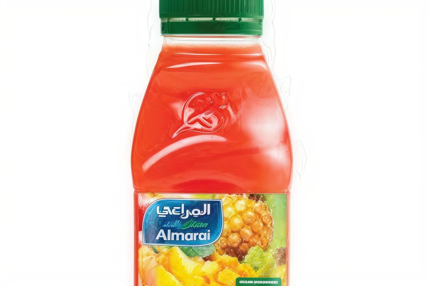 Almarai Mixed Juice