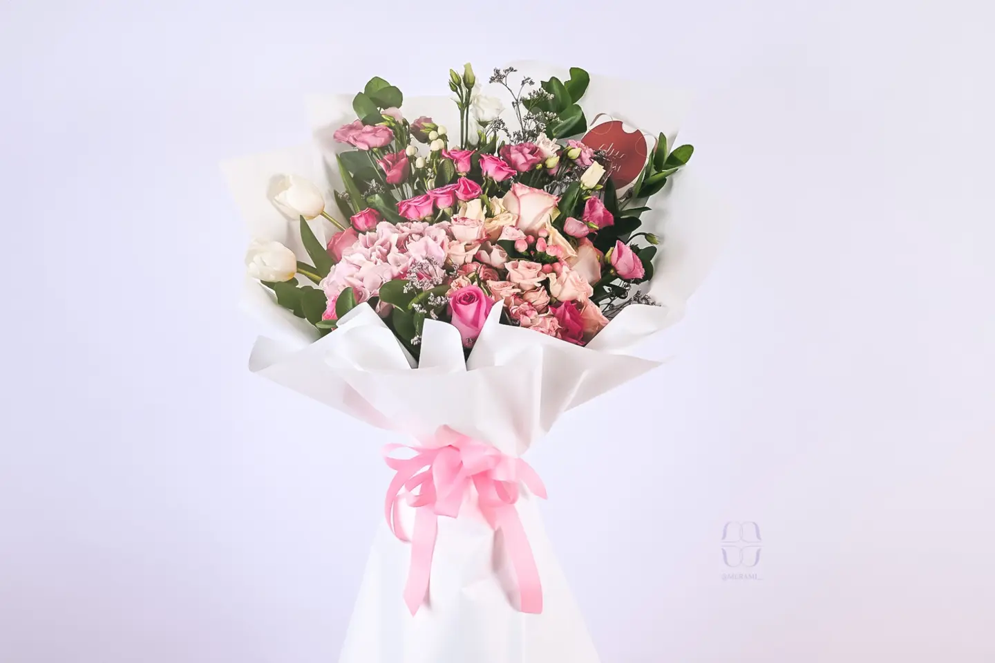 Alhanan Bouquet