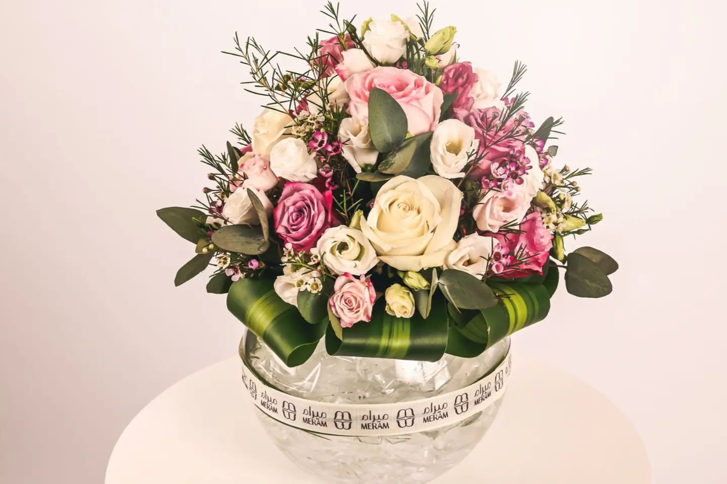 Vasa Beautiful Flowers