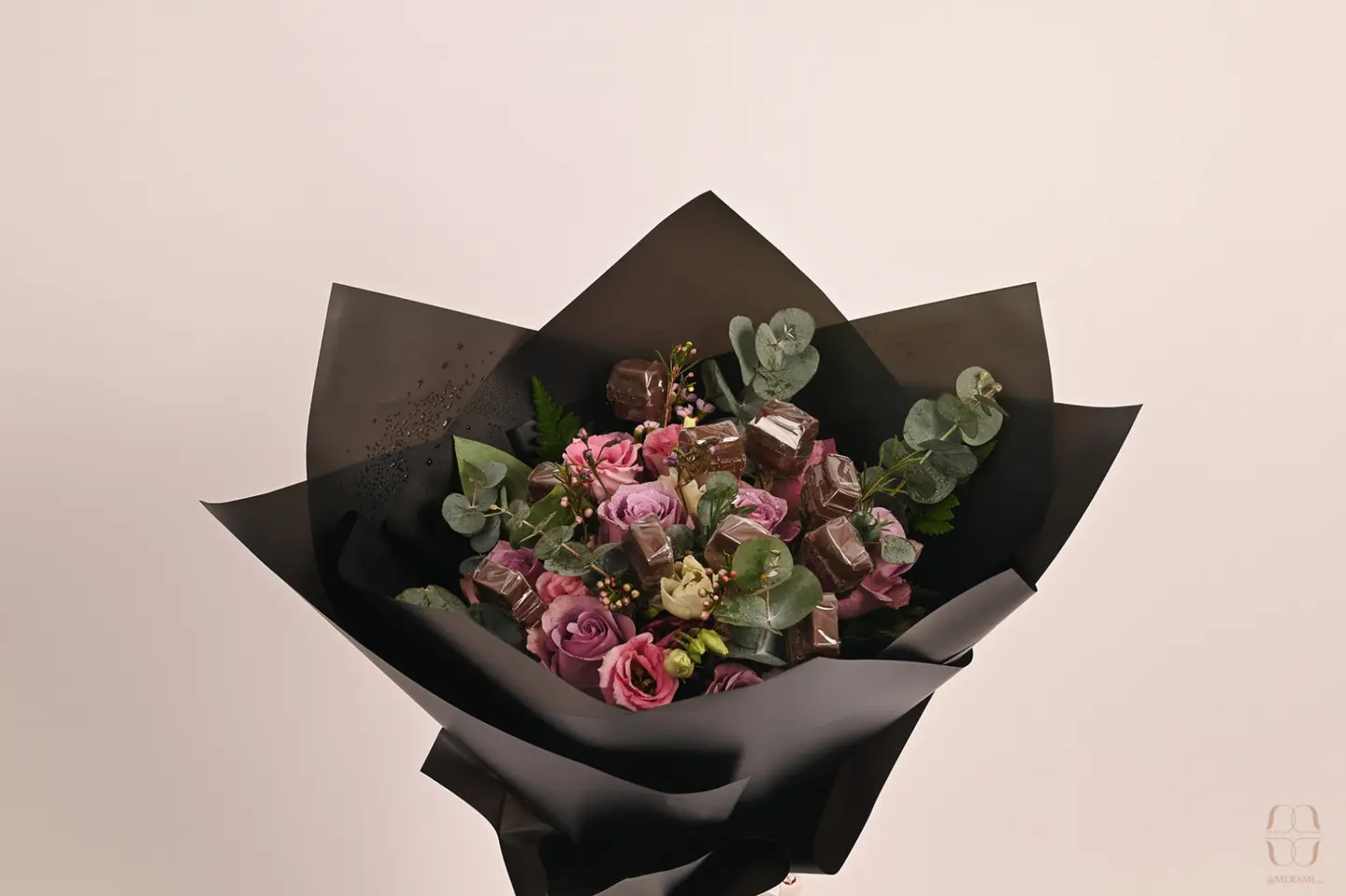 Aluluo Bouquet