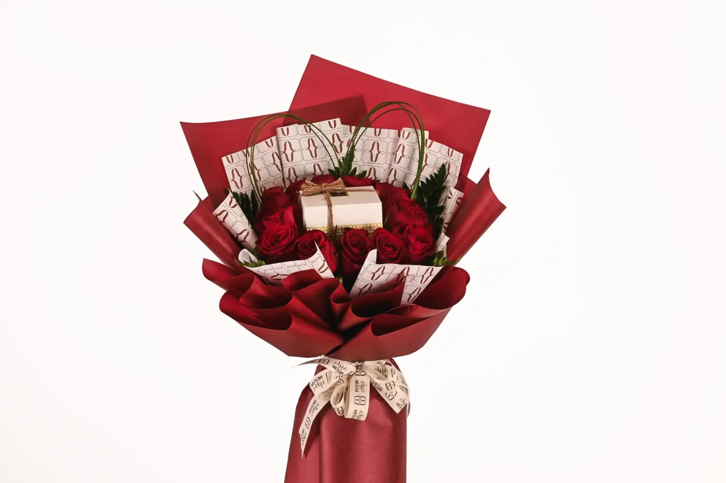 Patchi Bouquet