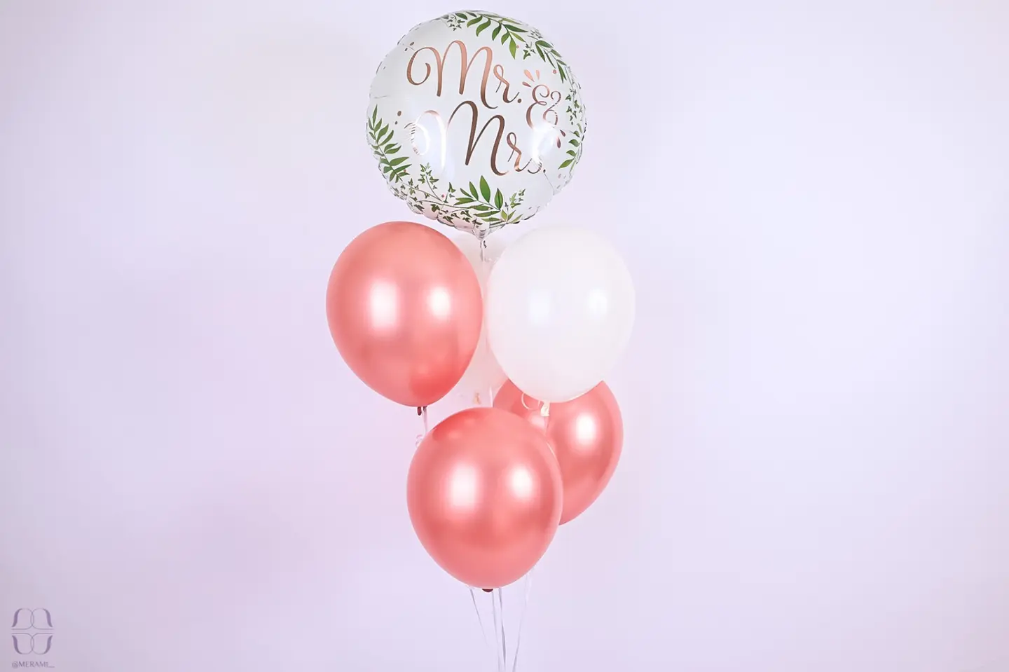 Engagement Balloon