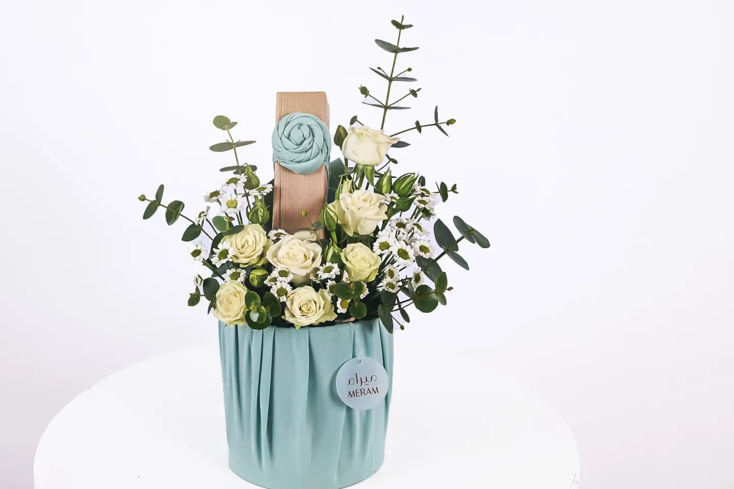 Box With Prefuem Jovan