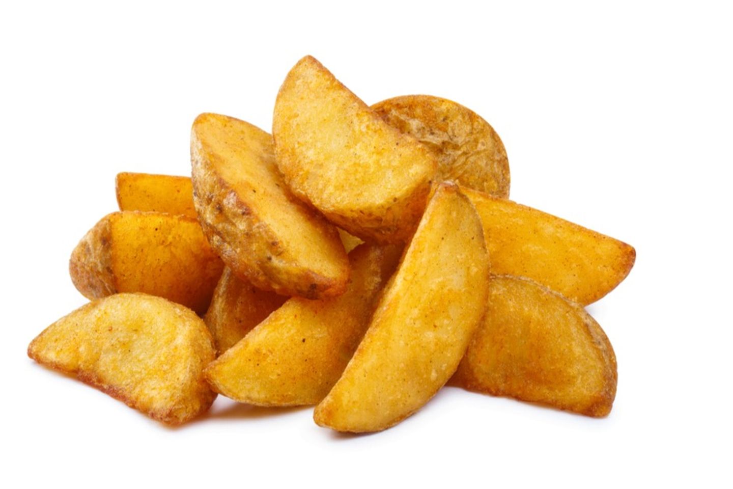 بطاطس ودجز
