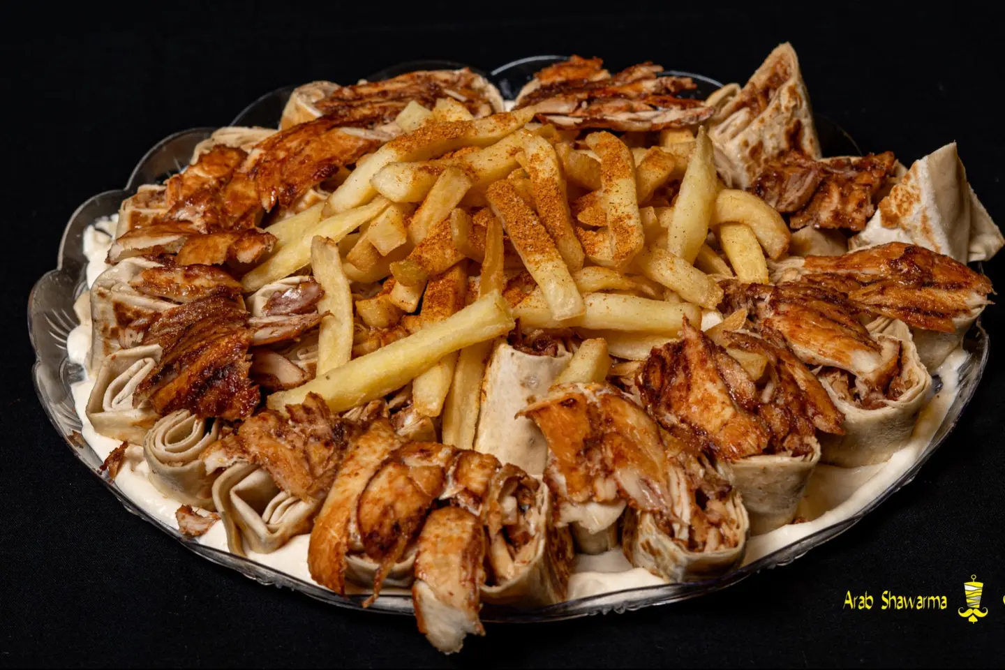 عربي العائلة