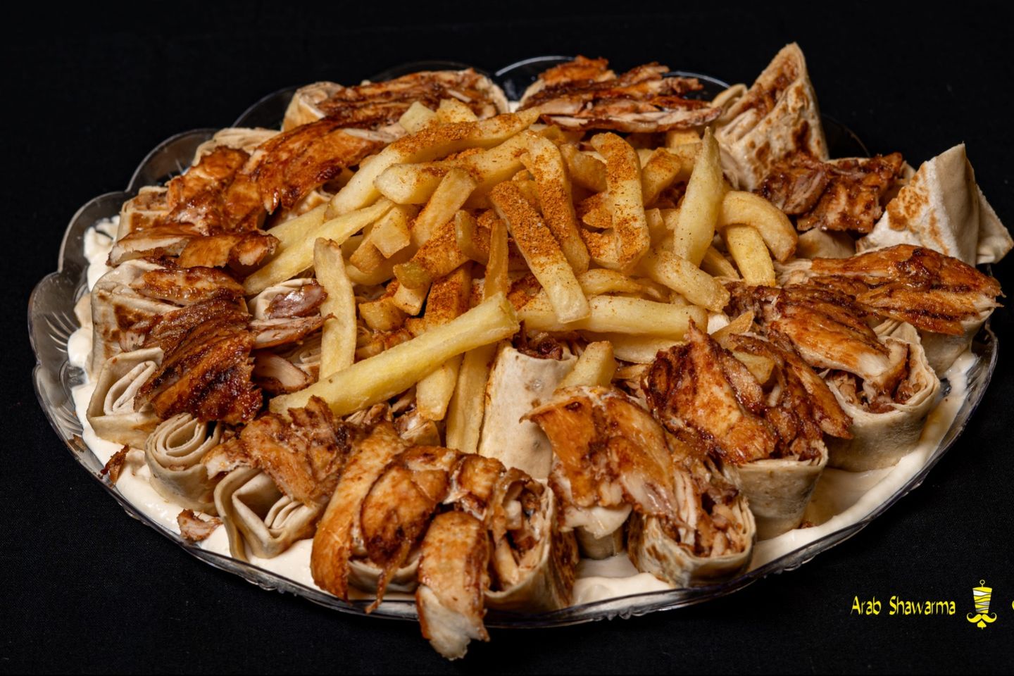 عربي العائلة