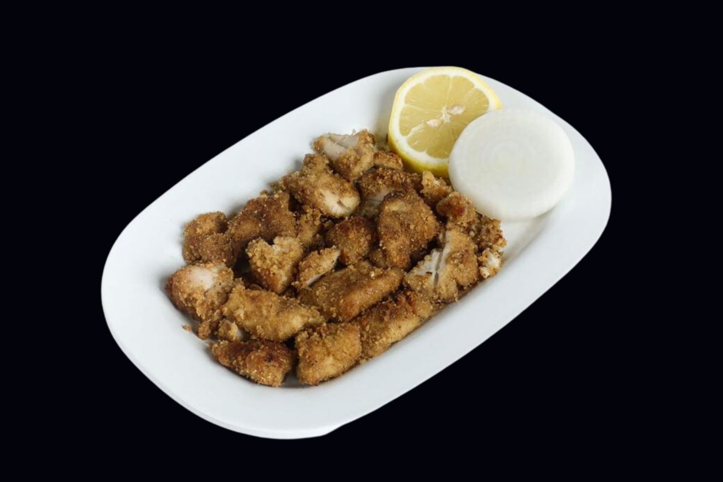 سيرية دجاج شرائح