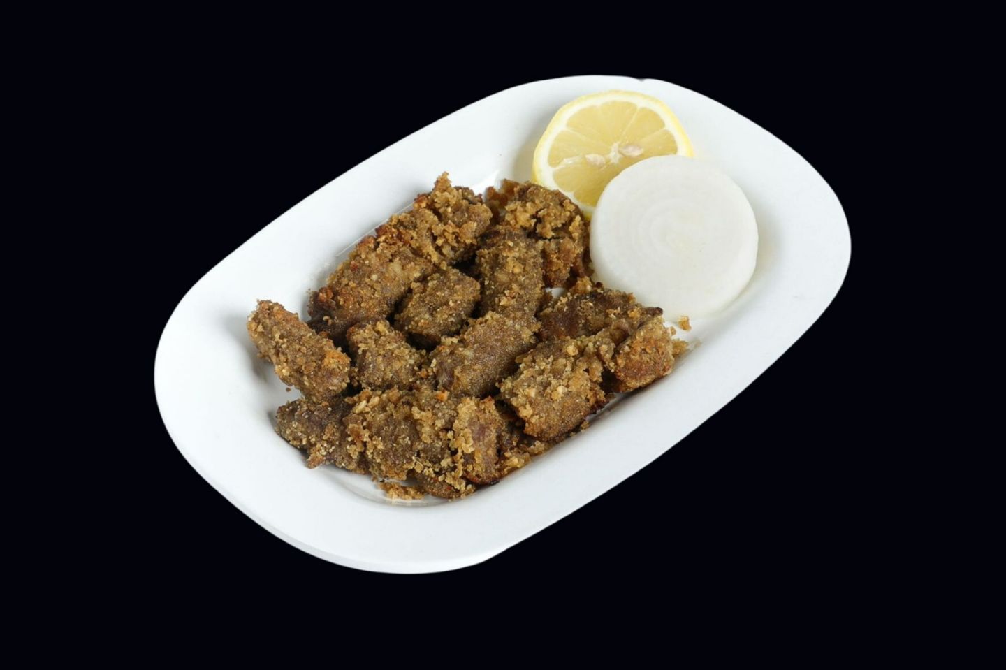 لحم اوصال سيرية