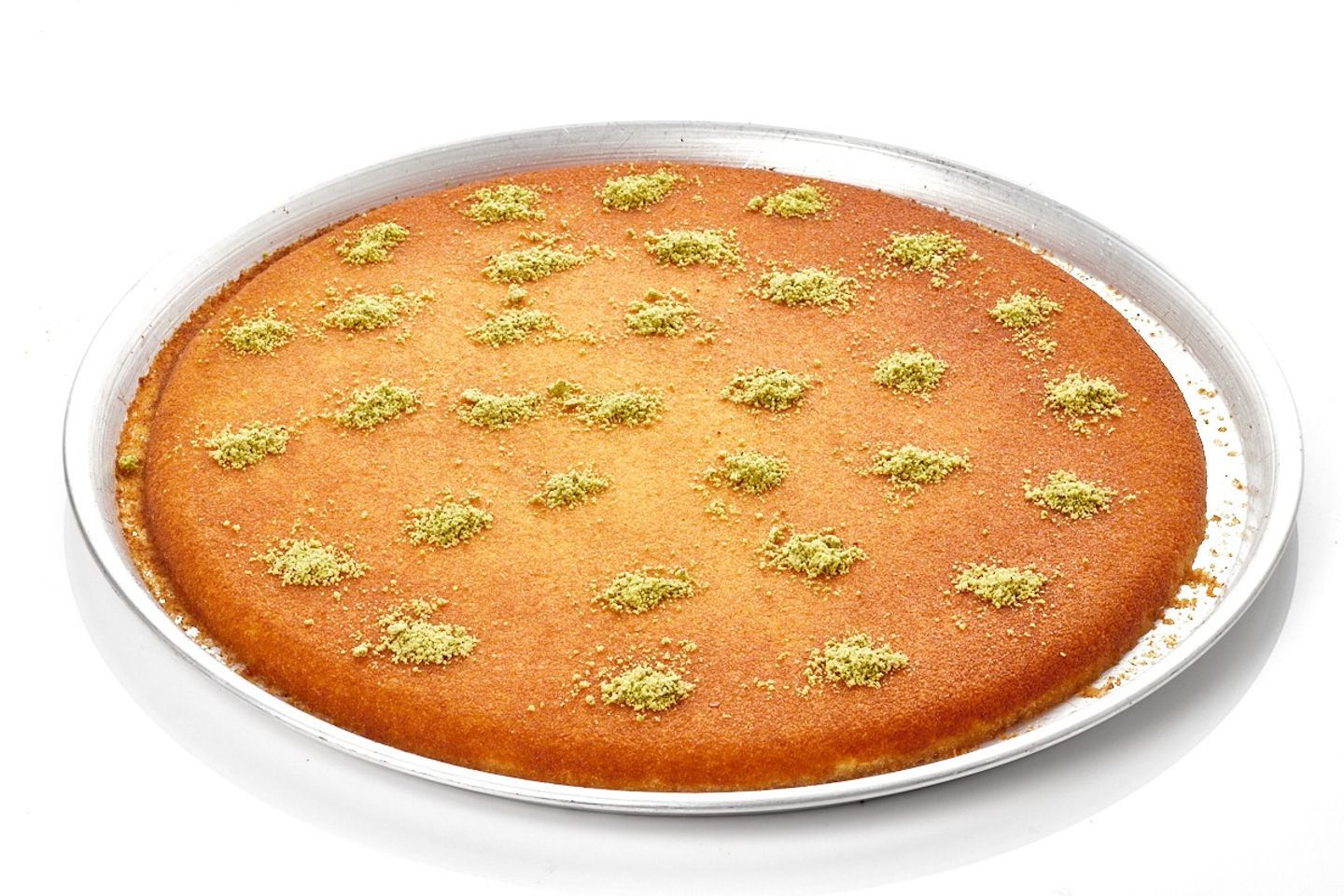 صينية كنافة ناعمة
