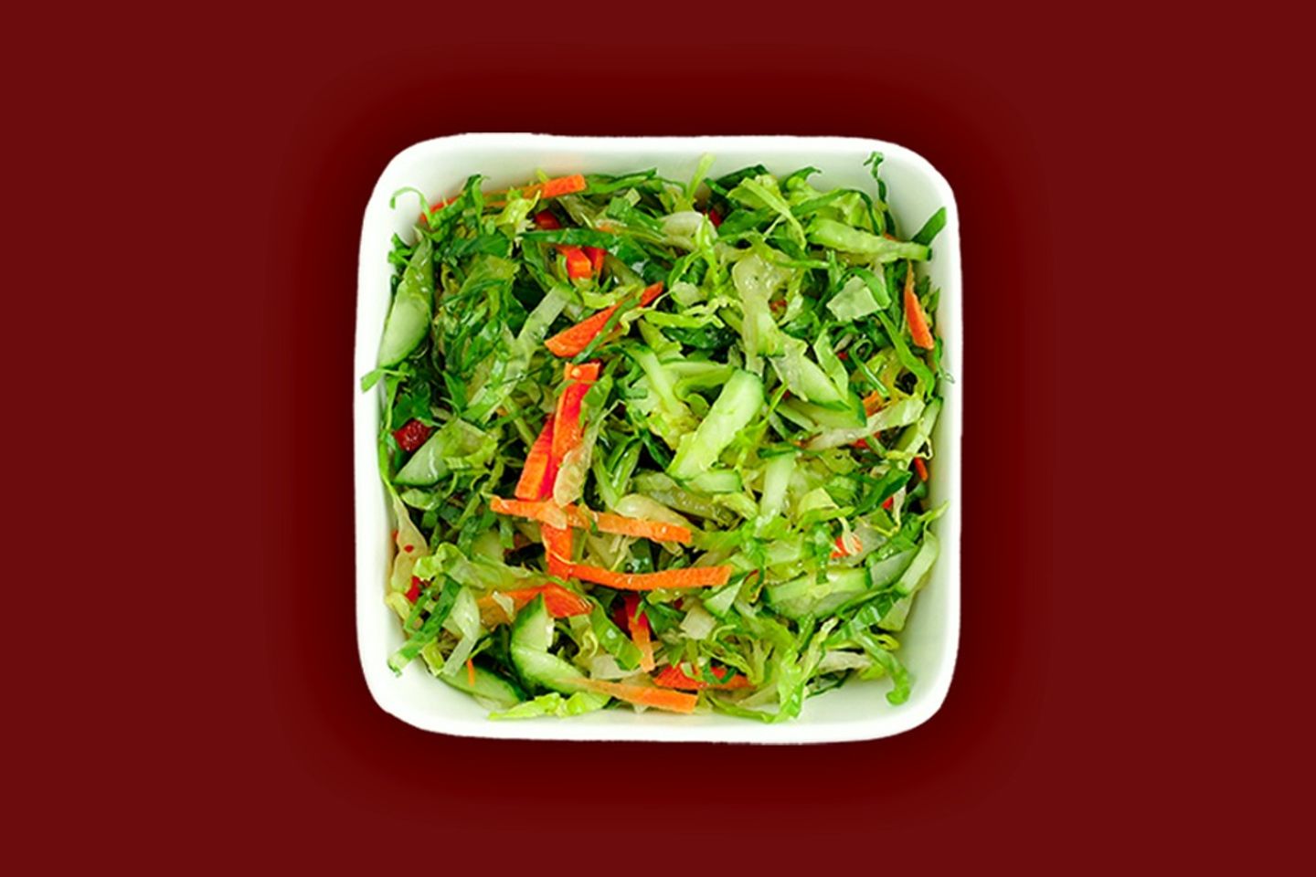 Green Salad