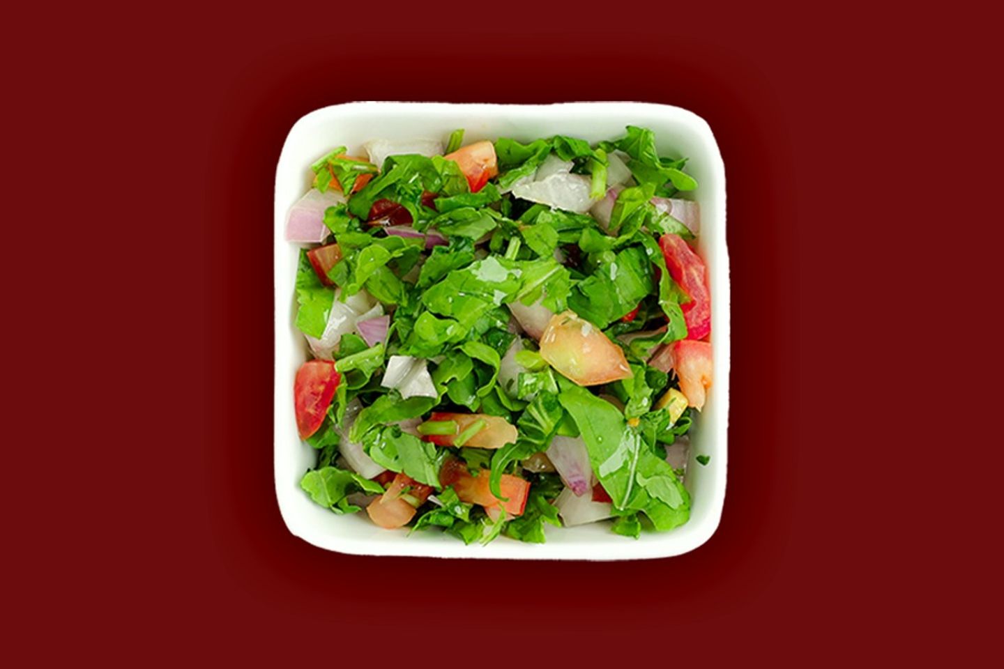 Arugula Salad