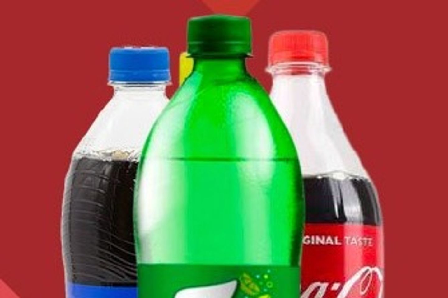 Mirinda Family Orange