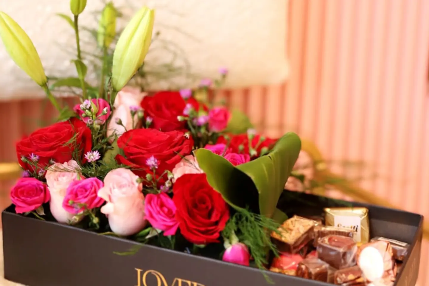 بوكس السعاده