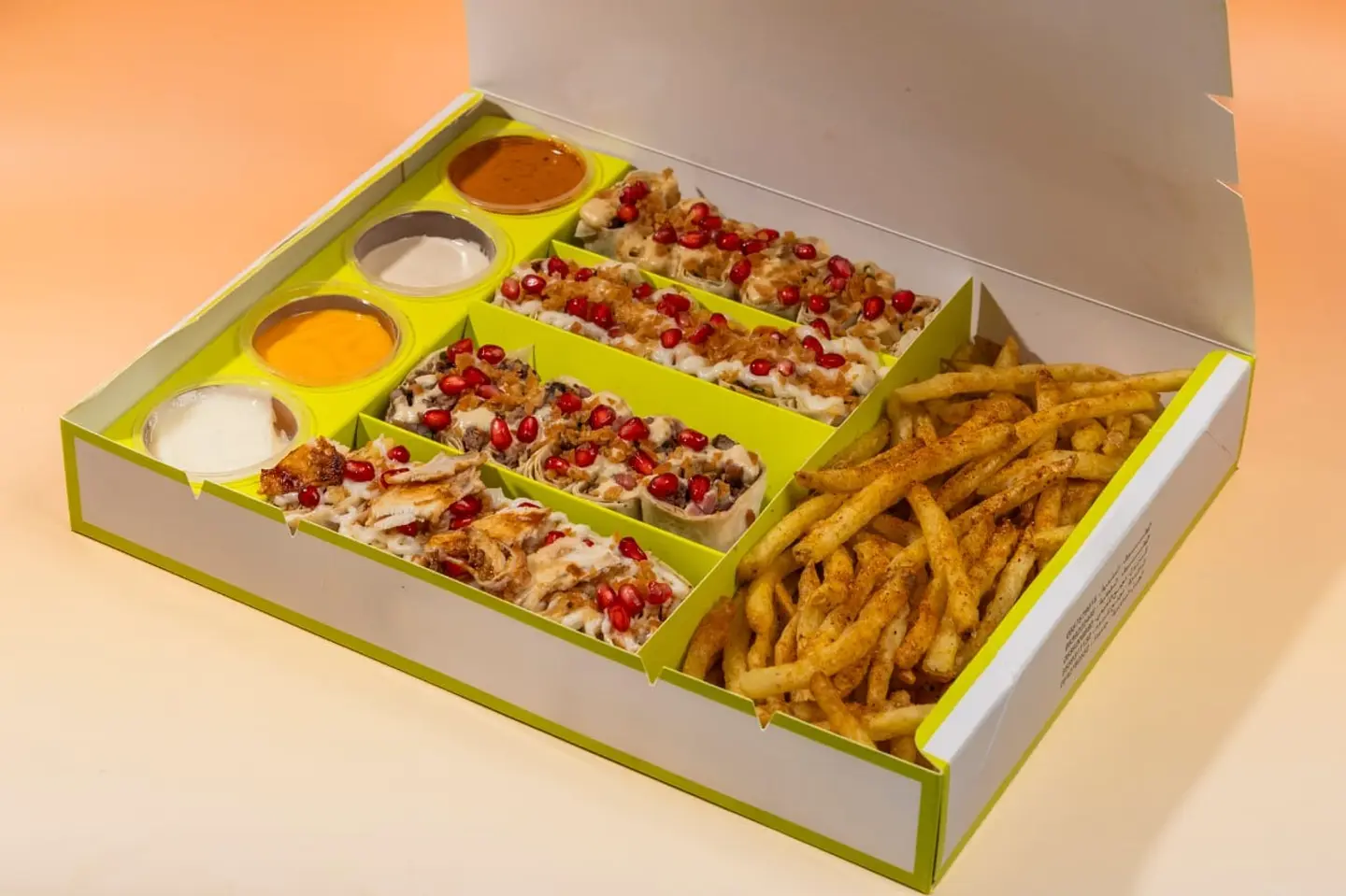 بوكس الجمعات