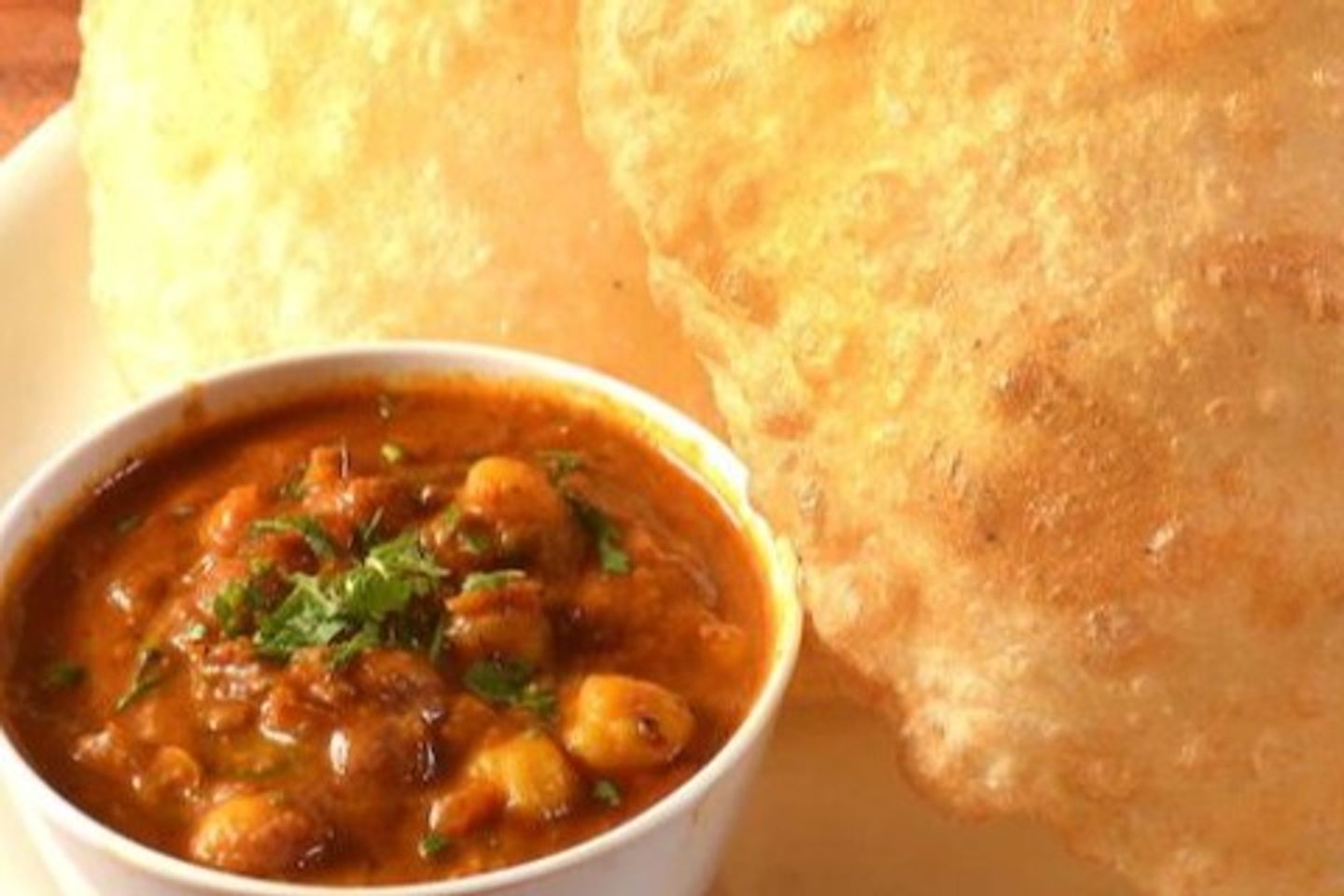 Chola Masala