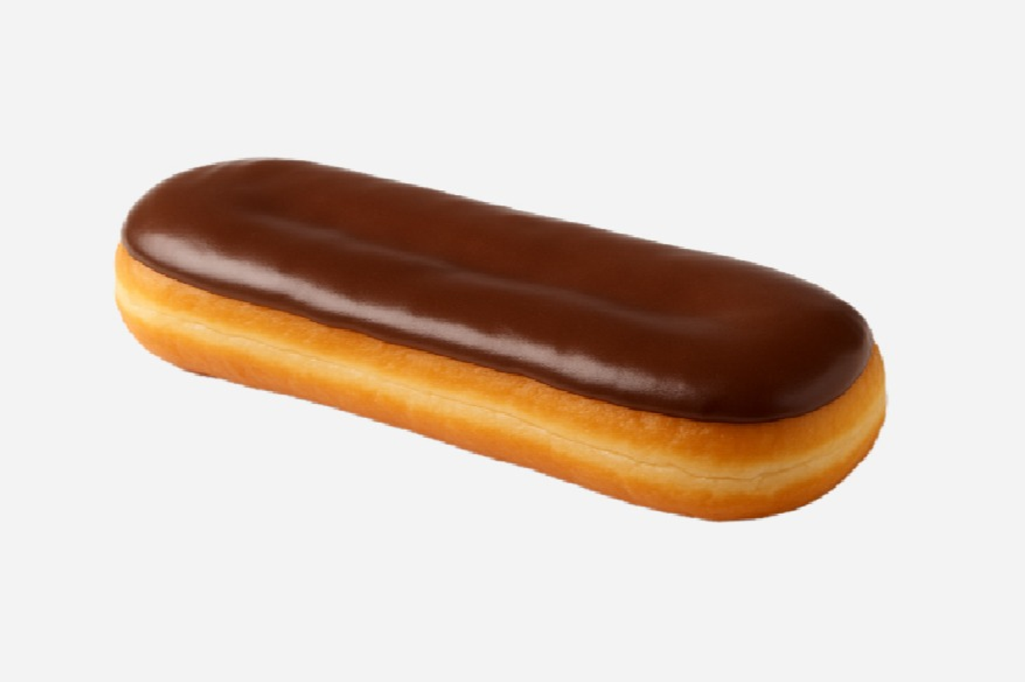 دونات لونج جون