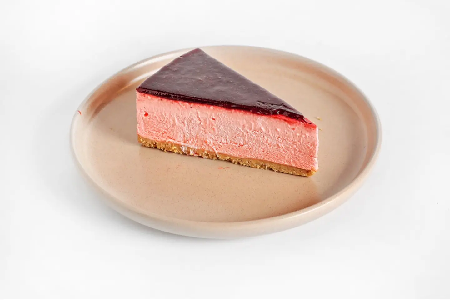 Wildberries Cheesecake - Small