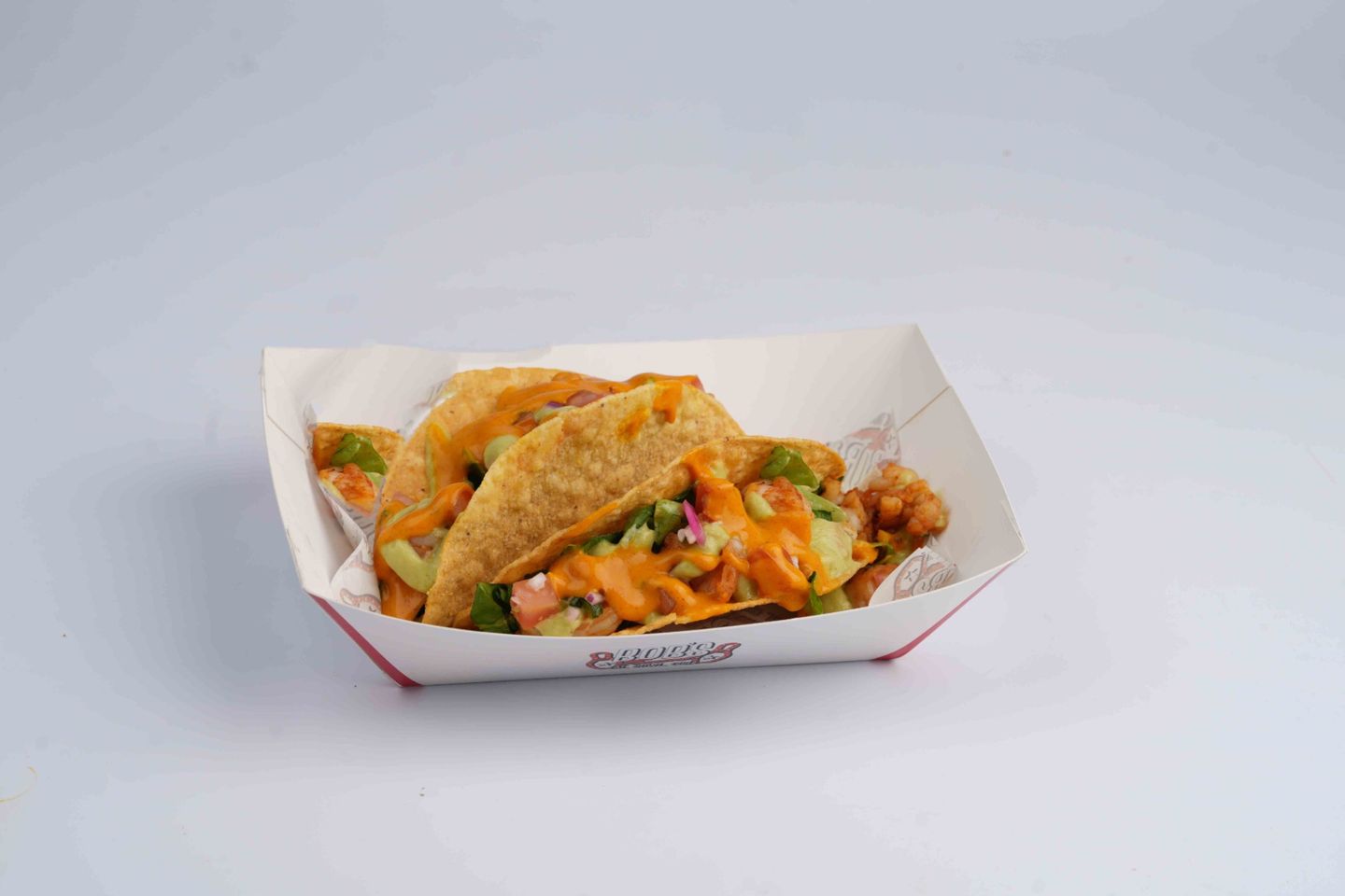 Taco Chicken