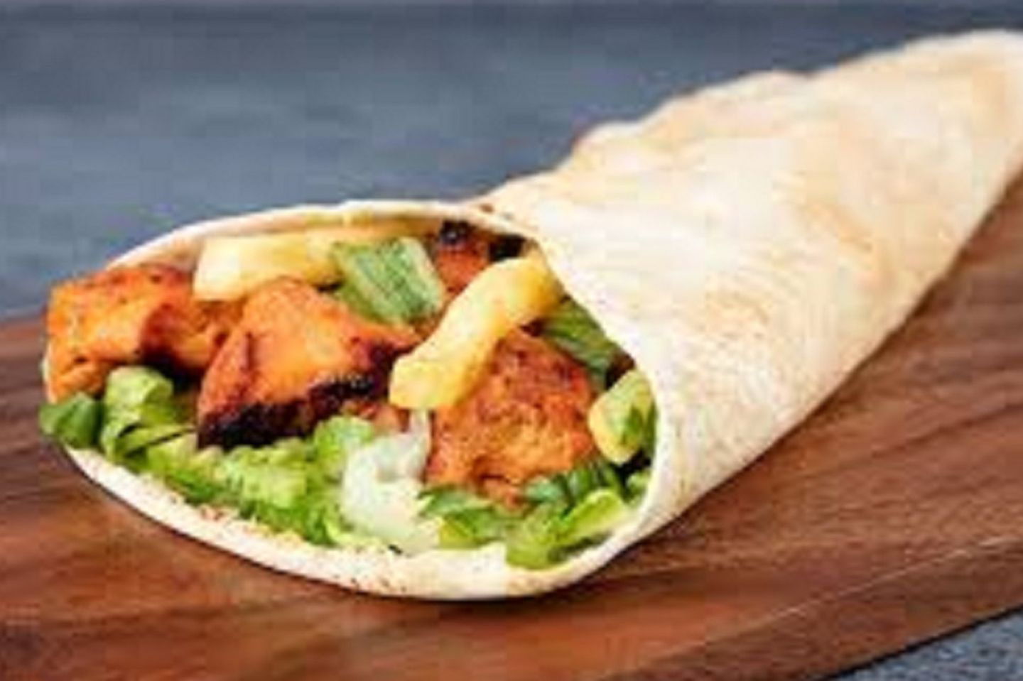 ساندوتش شيش