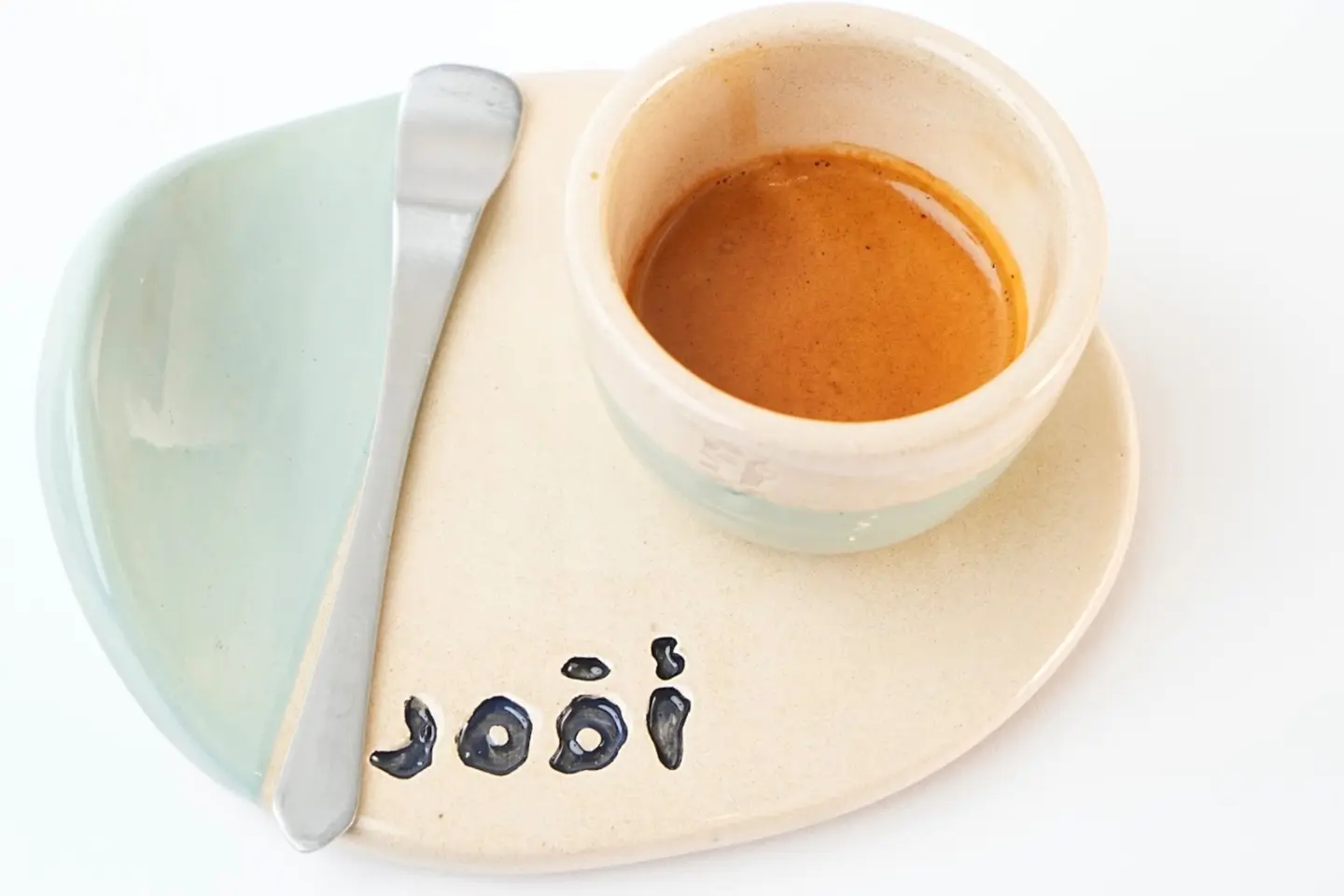 اسبريسو دبل