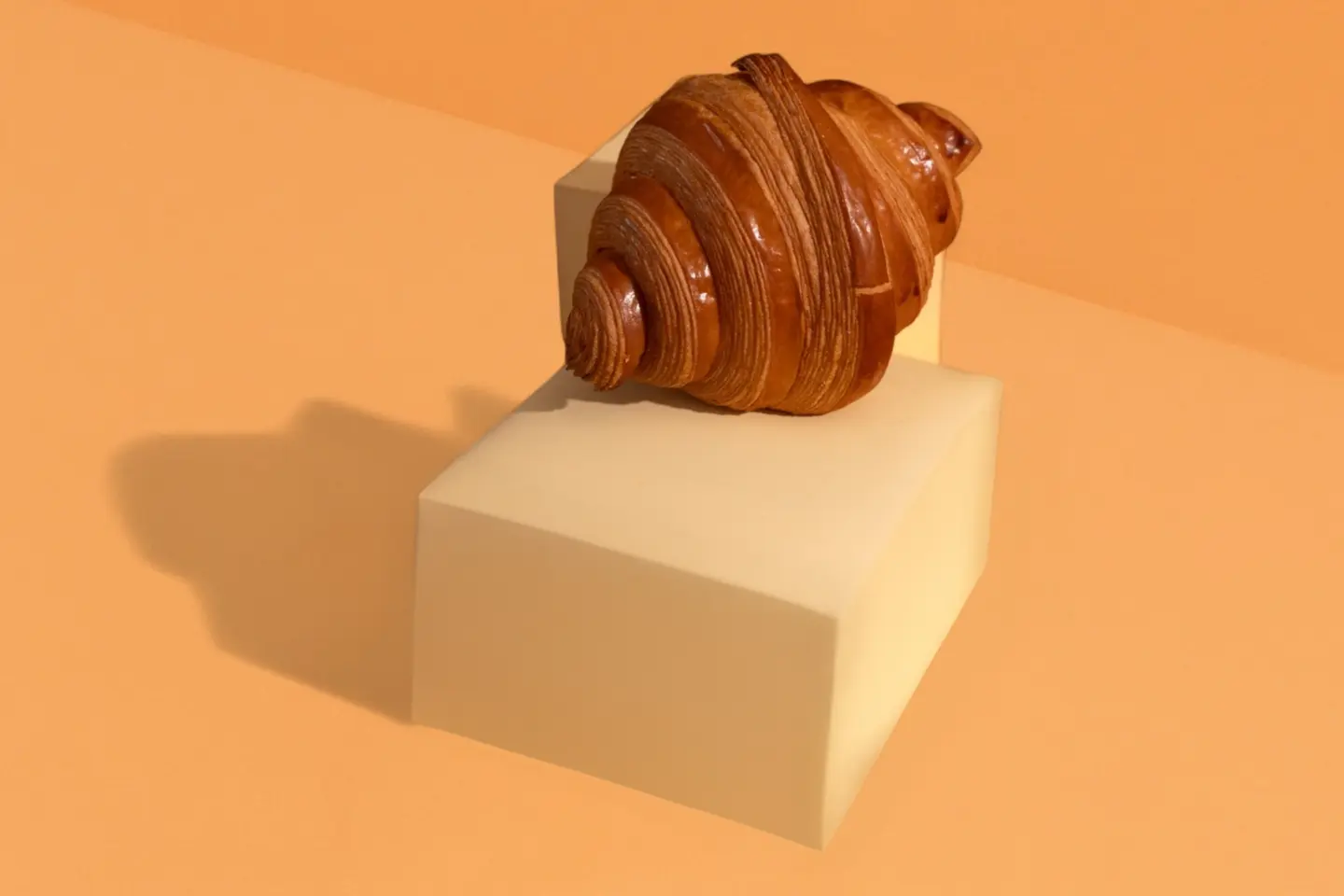 كرواسان سادة