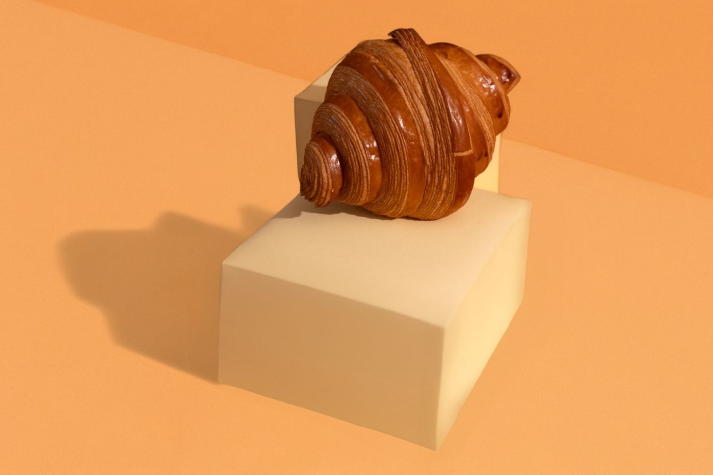 كرواسان سادة