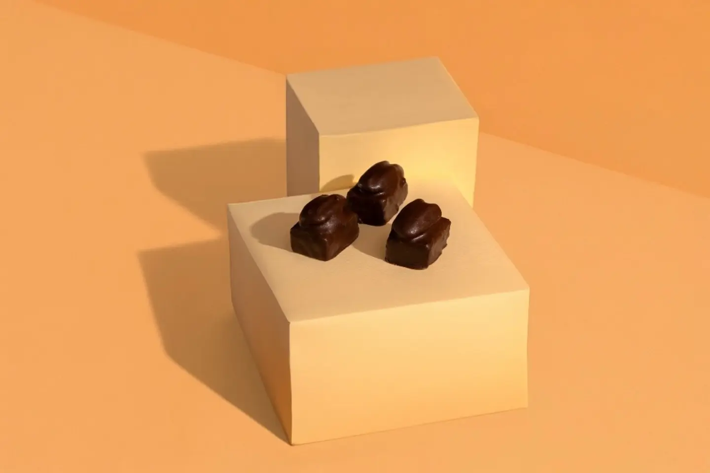 قدوع براوني