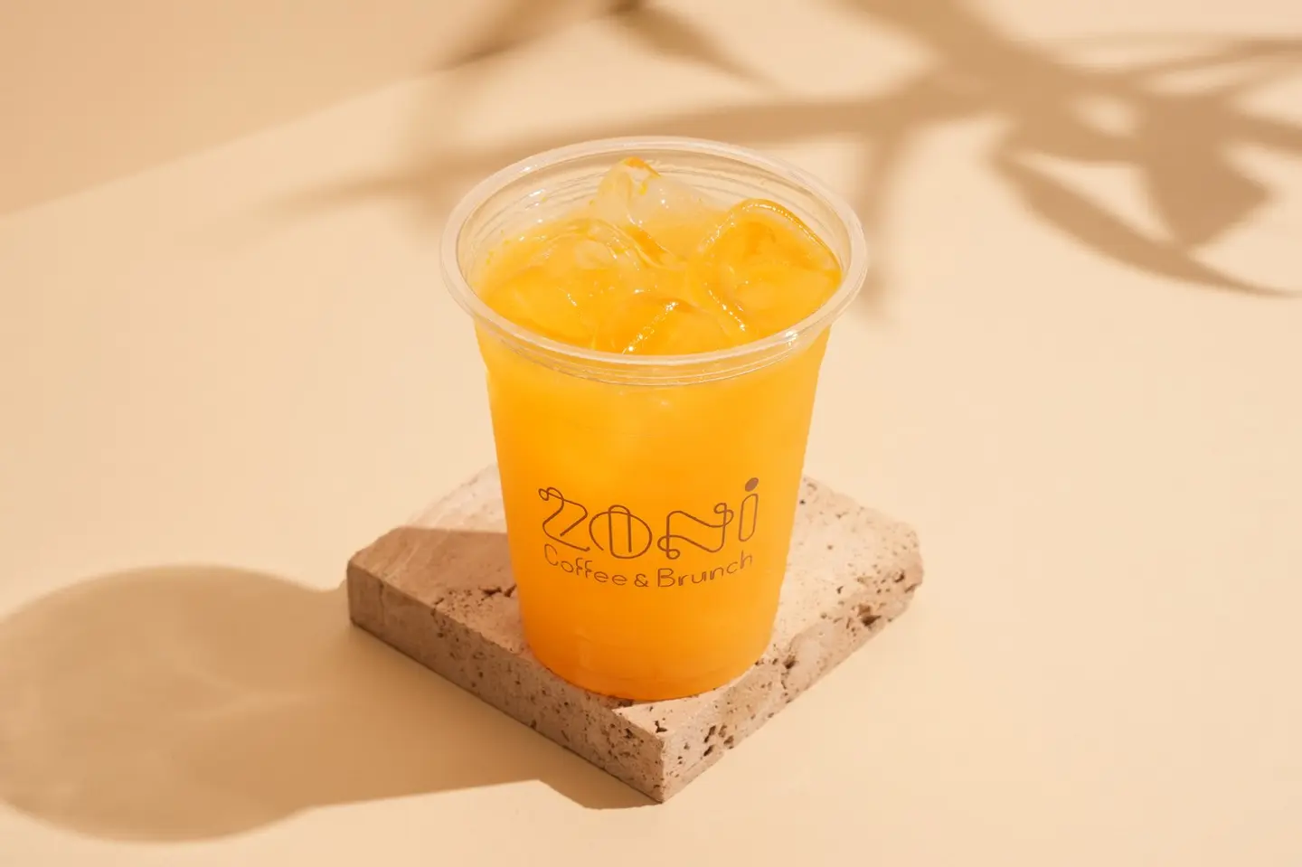 Orange Juice