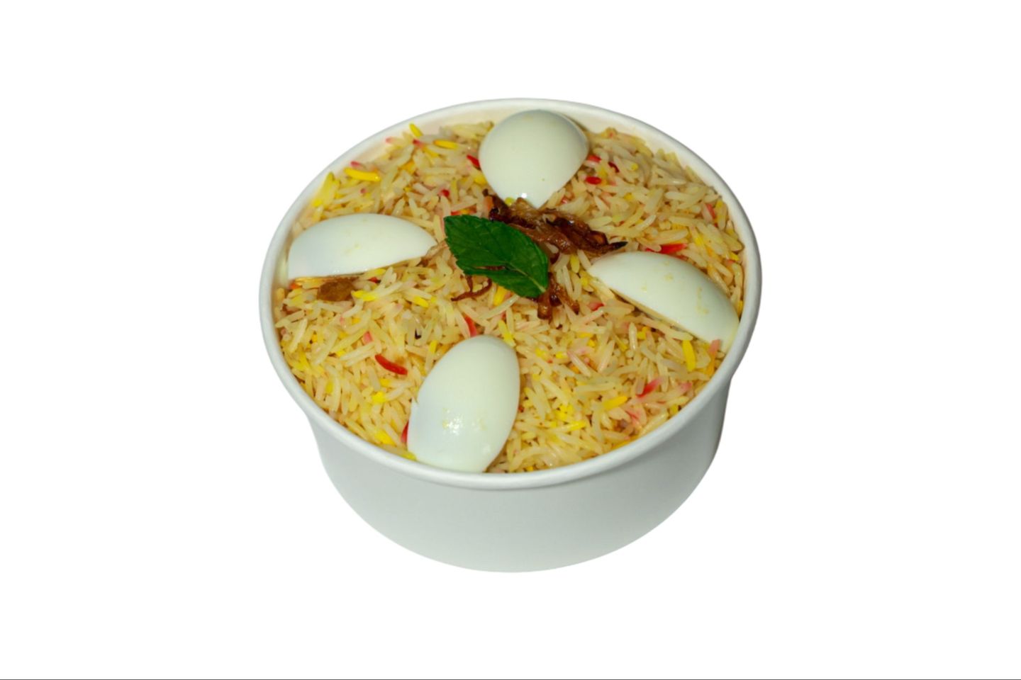 بريانى تشكن