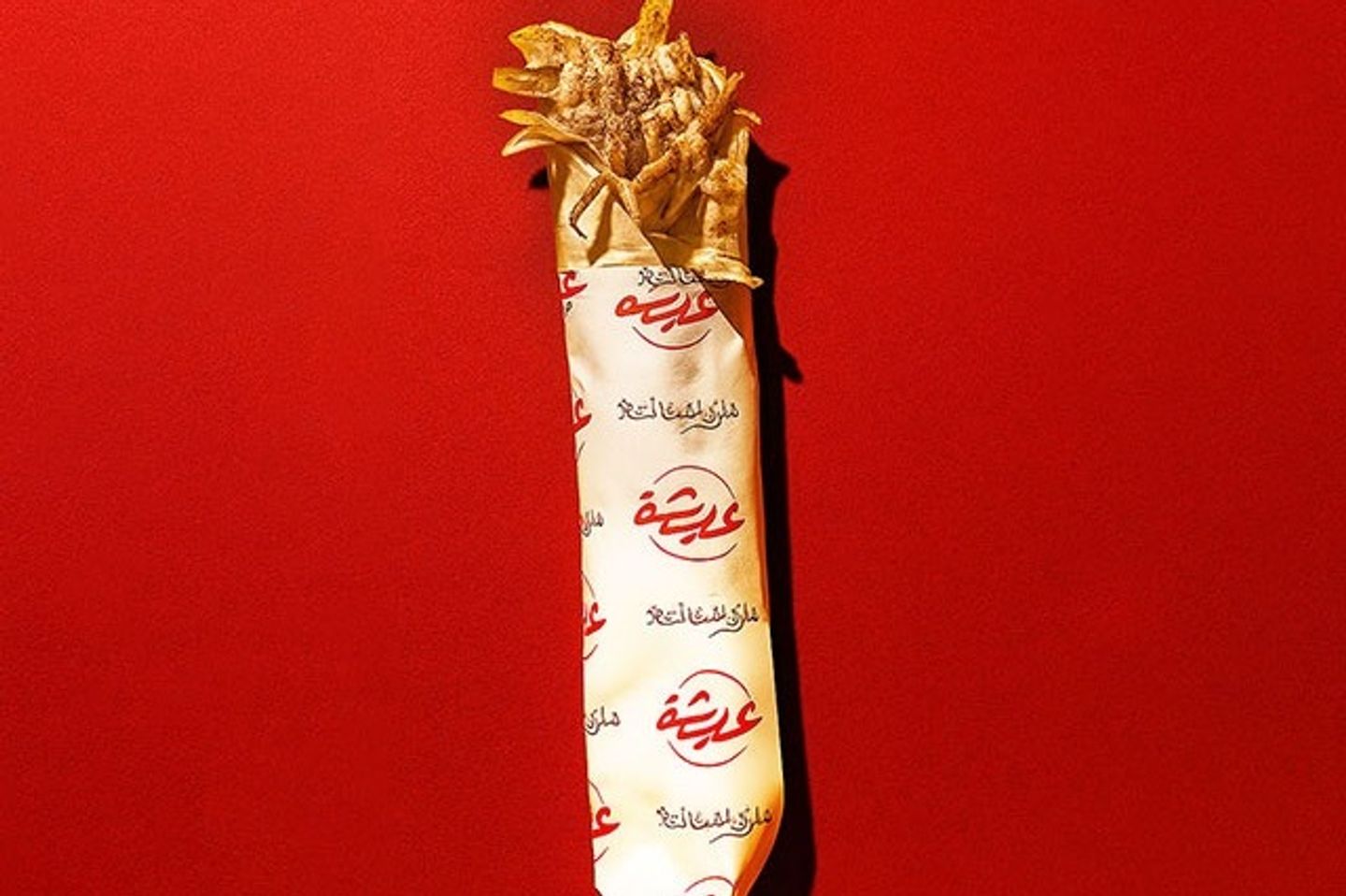 لبناني دجاج
