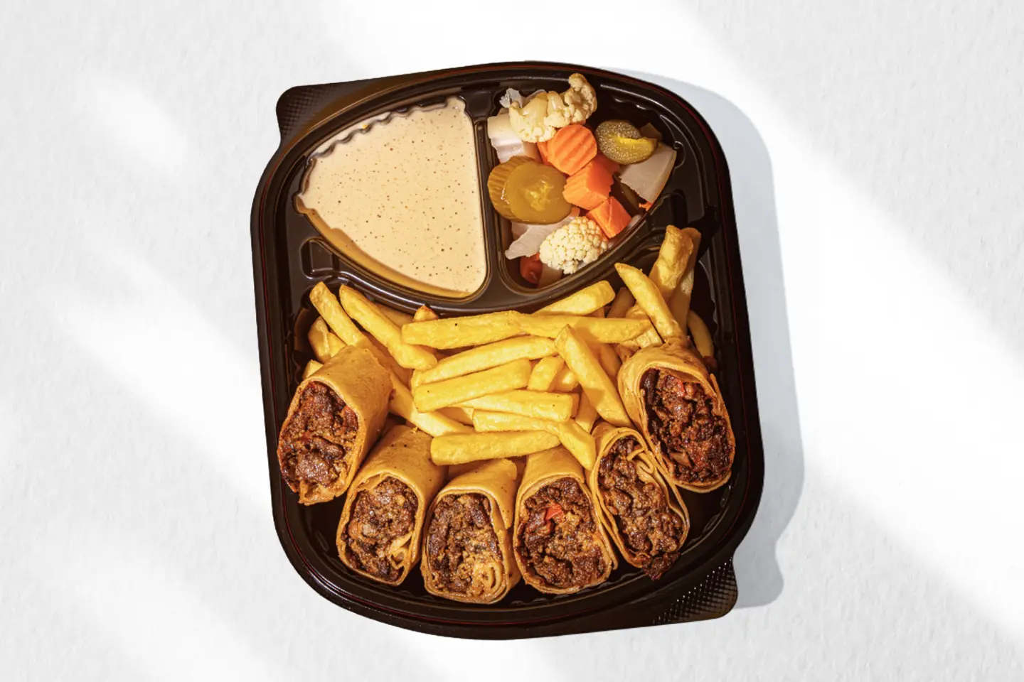 عربي لحم