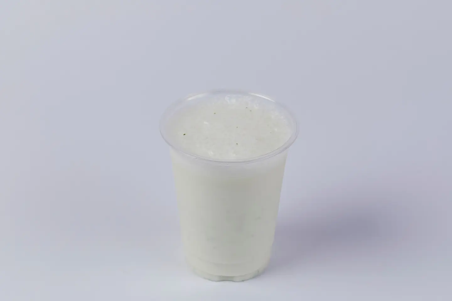 لبن خاص