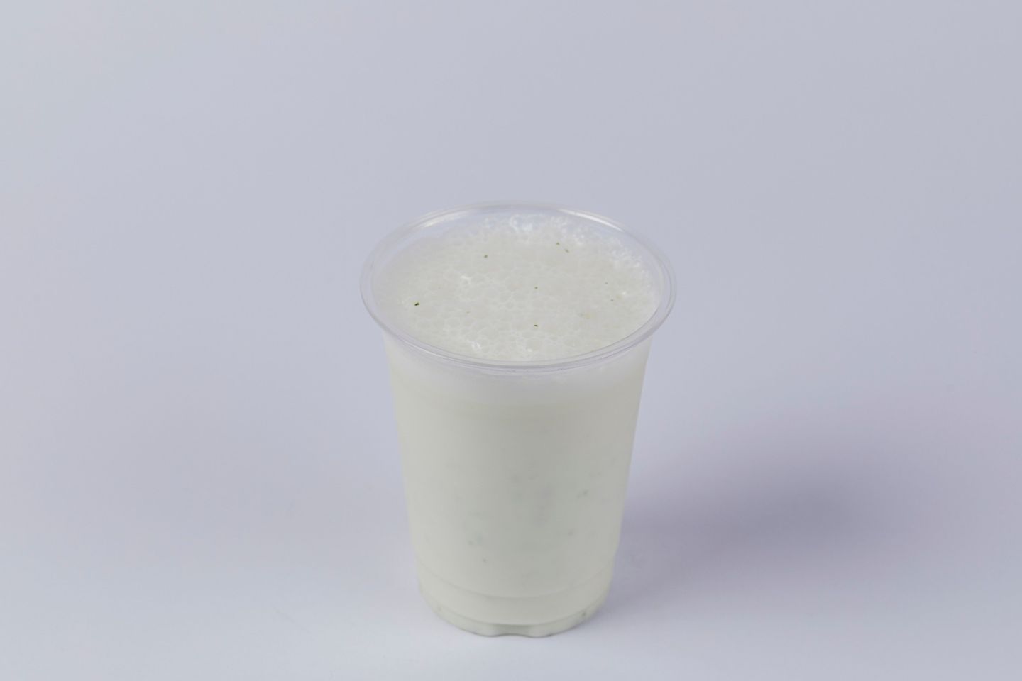 لبن خاص