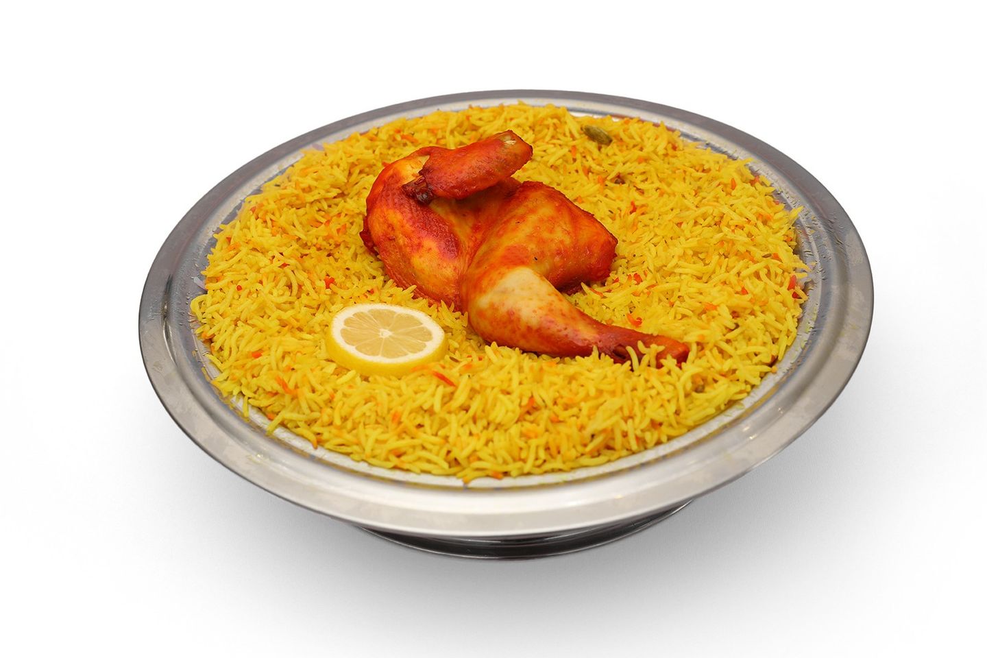 مثلوثة مندي