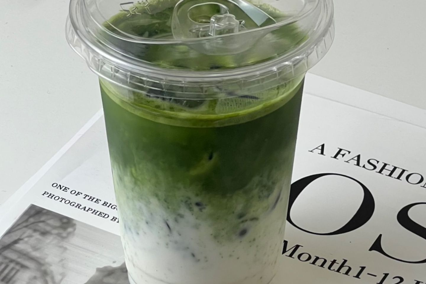 Classic Matcha