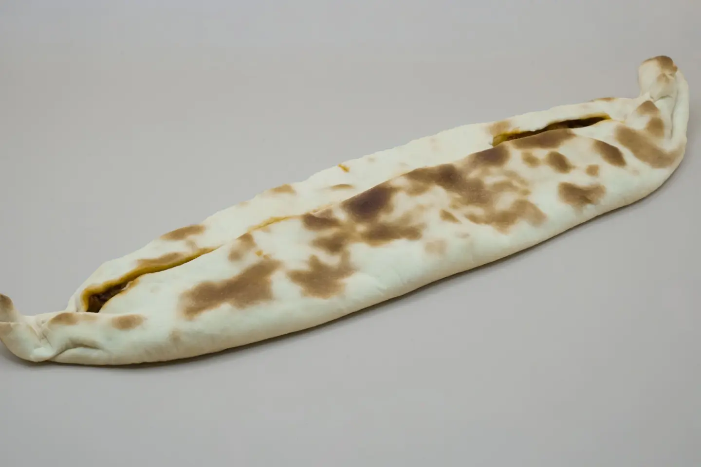 Boat Shaped Pies