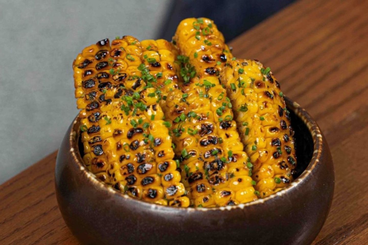 Corn Ribs