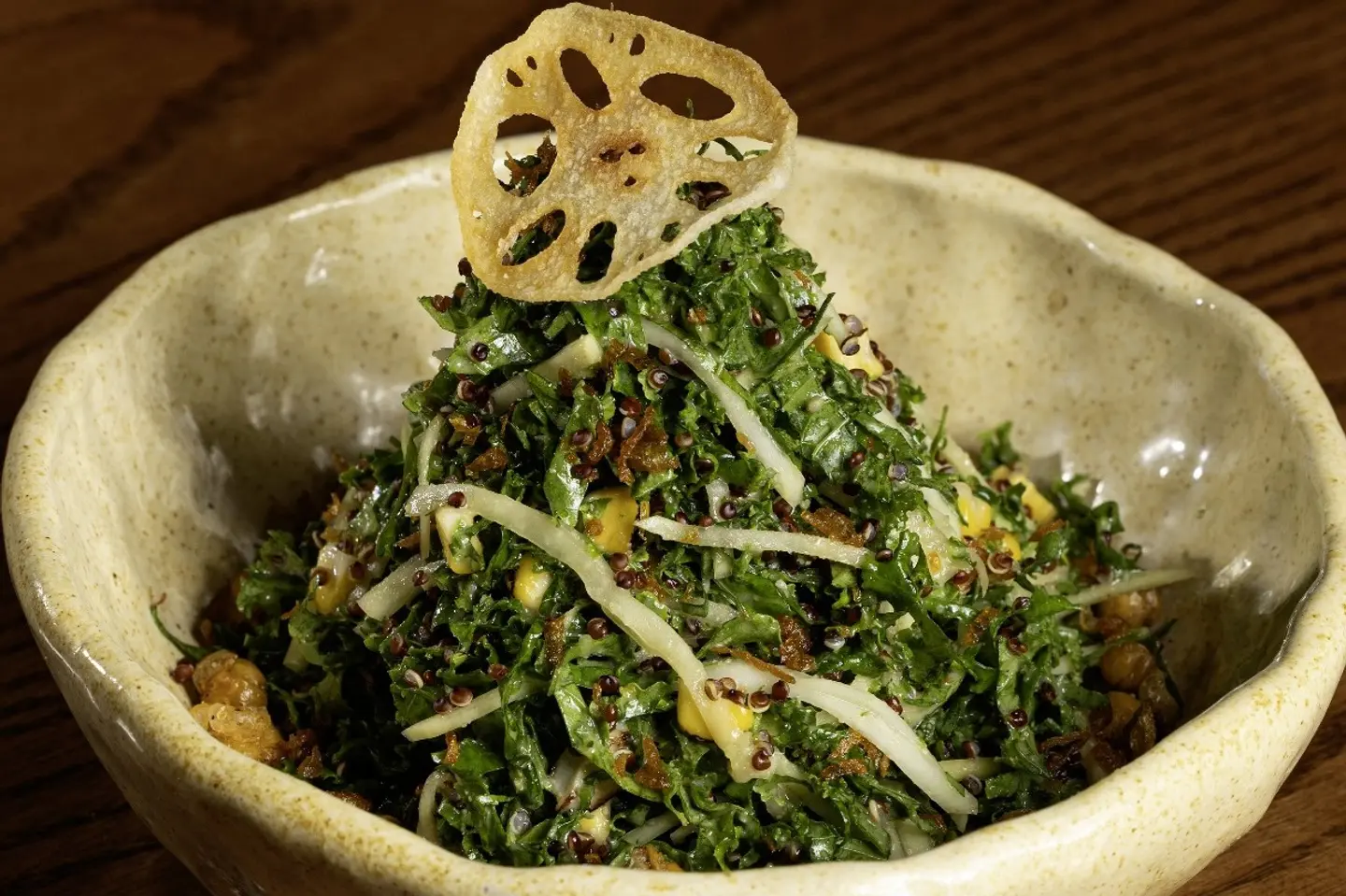 Kale Salad