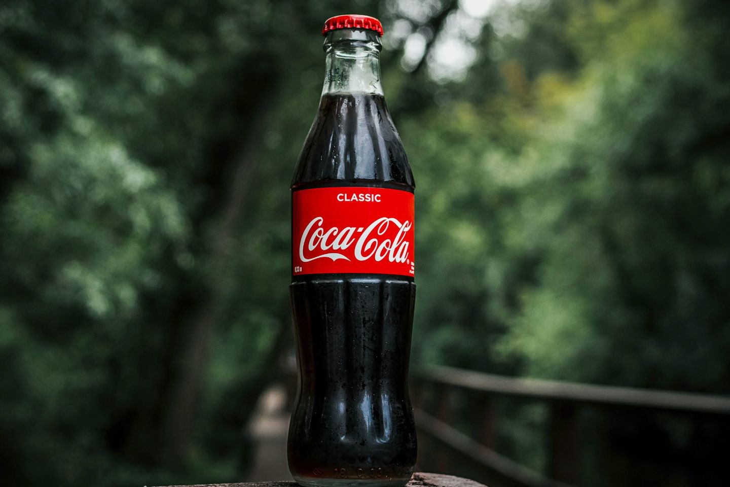 Coca Cola