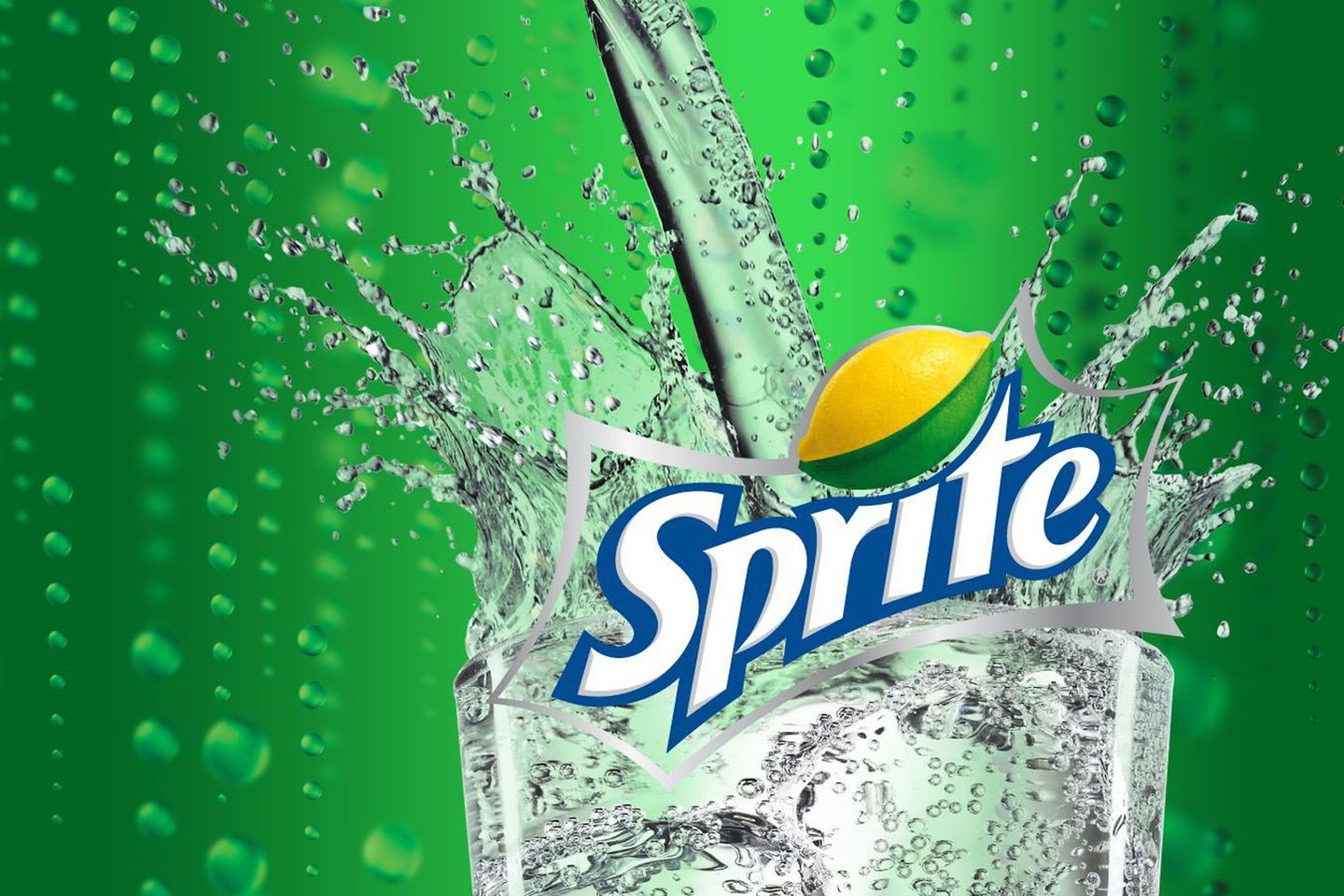 Sprite  250 Ml