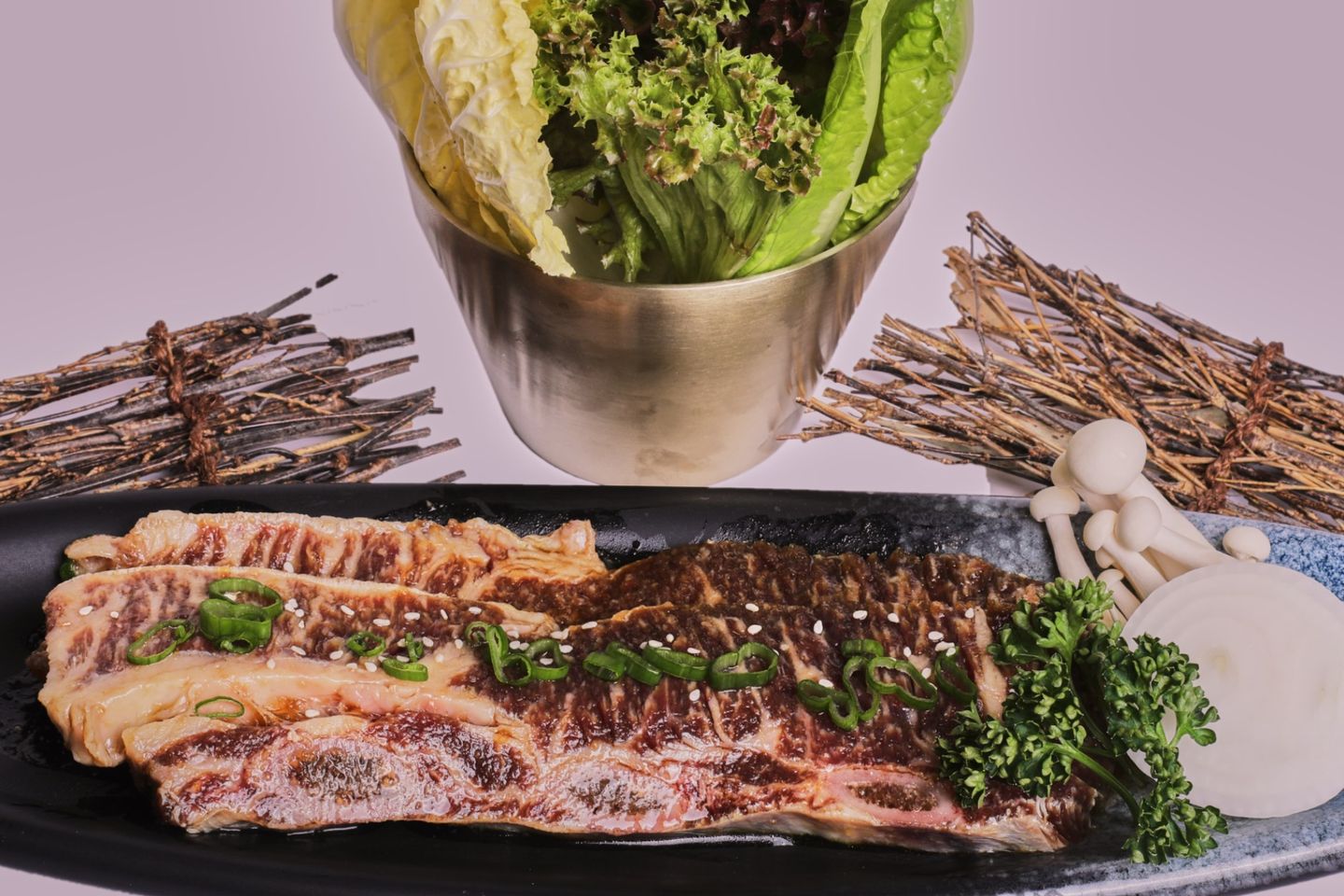 لوس أنجلوس شورت ريبس
