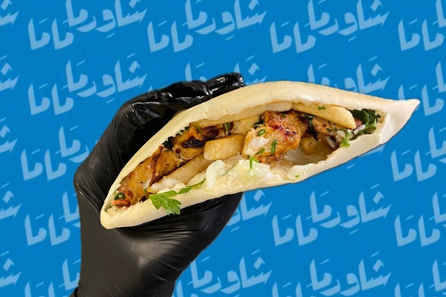 شيش سبشال