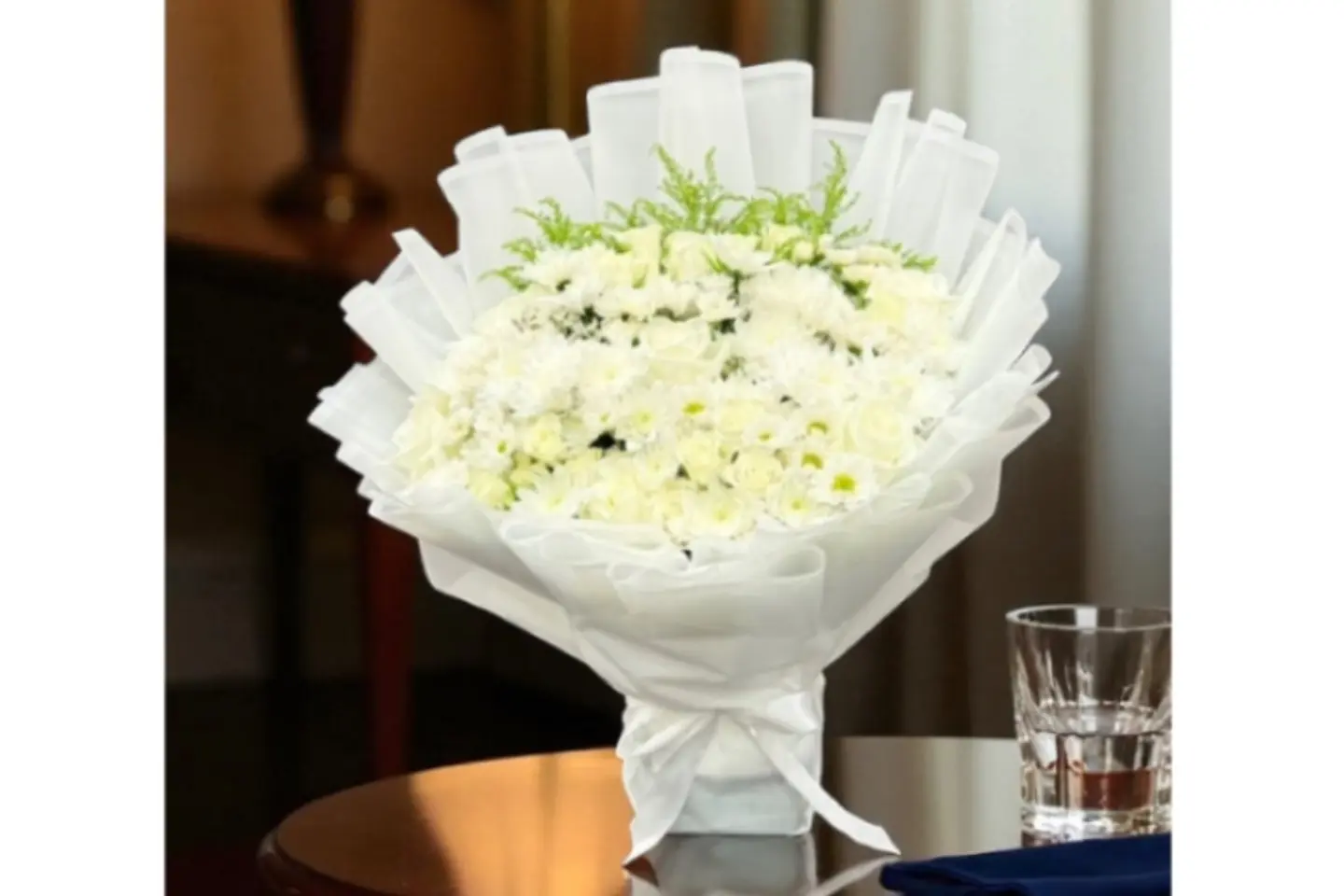 Natural Arrangement 21