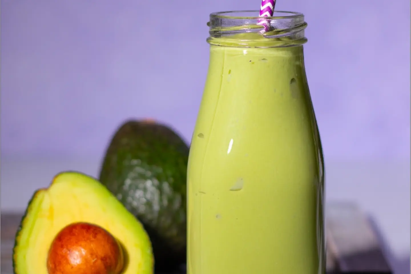 Avocado Shake