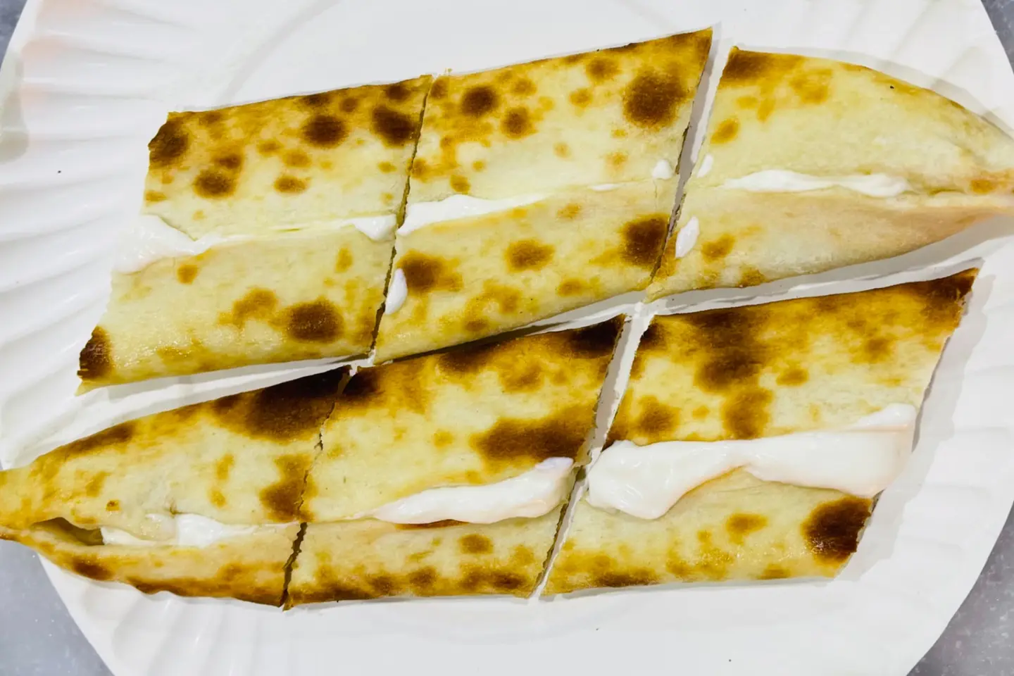 فطيره لبنه
