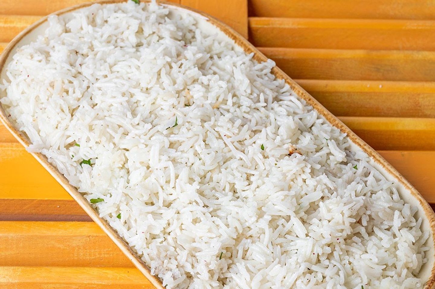 White Rice - Large