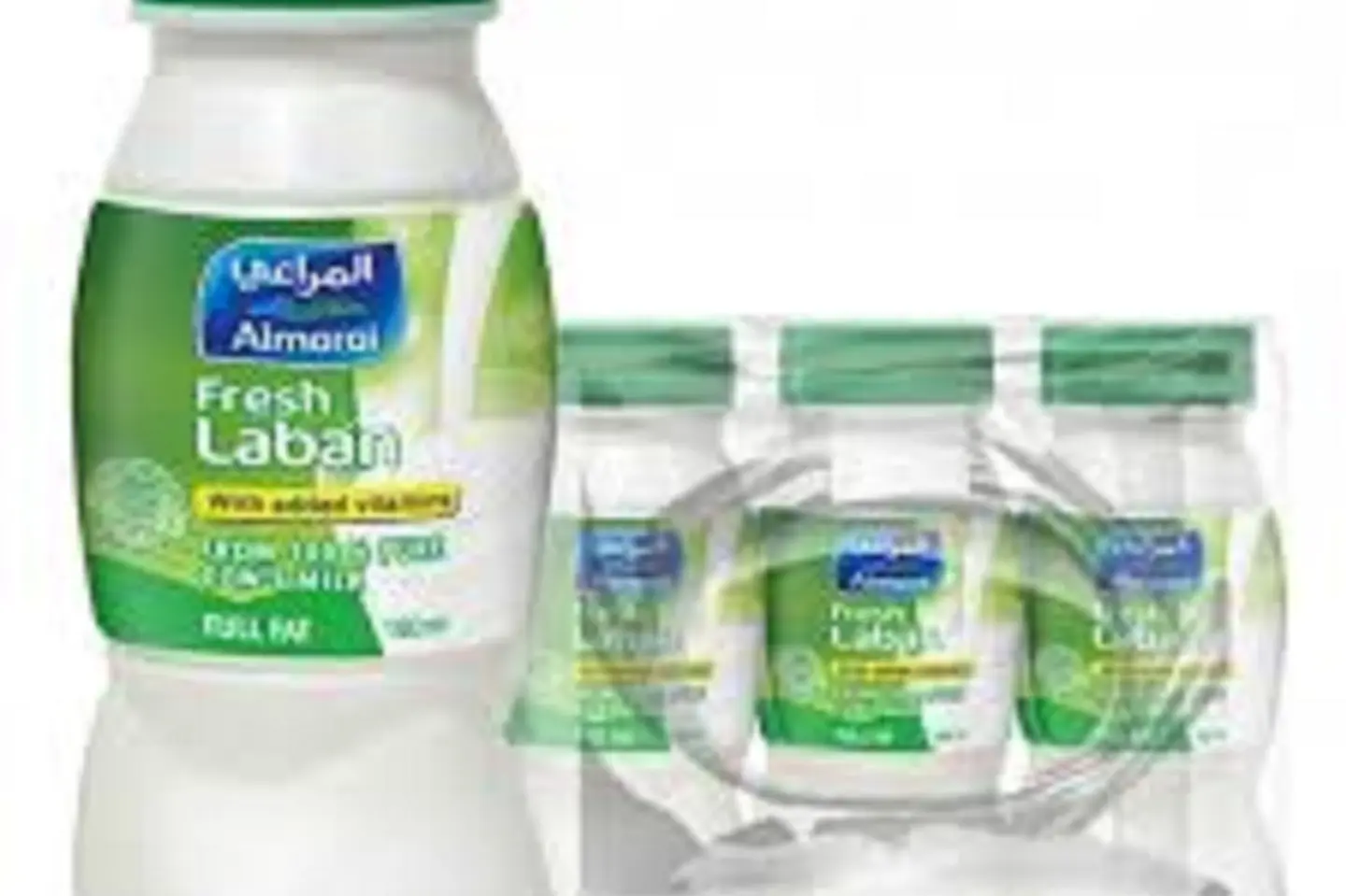 Almarai Milk